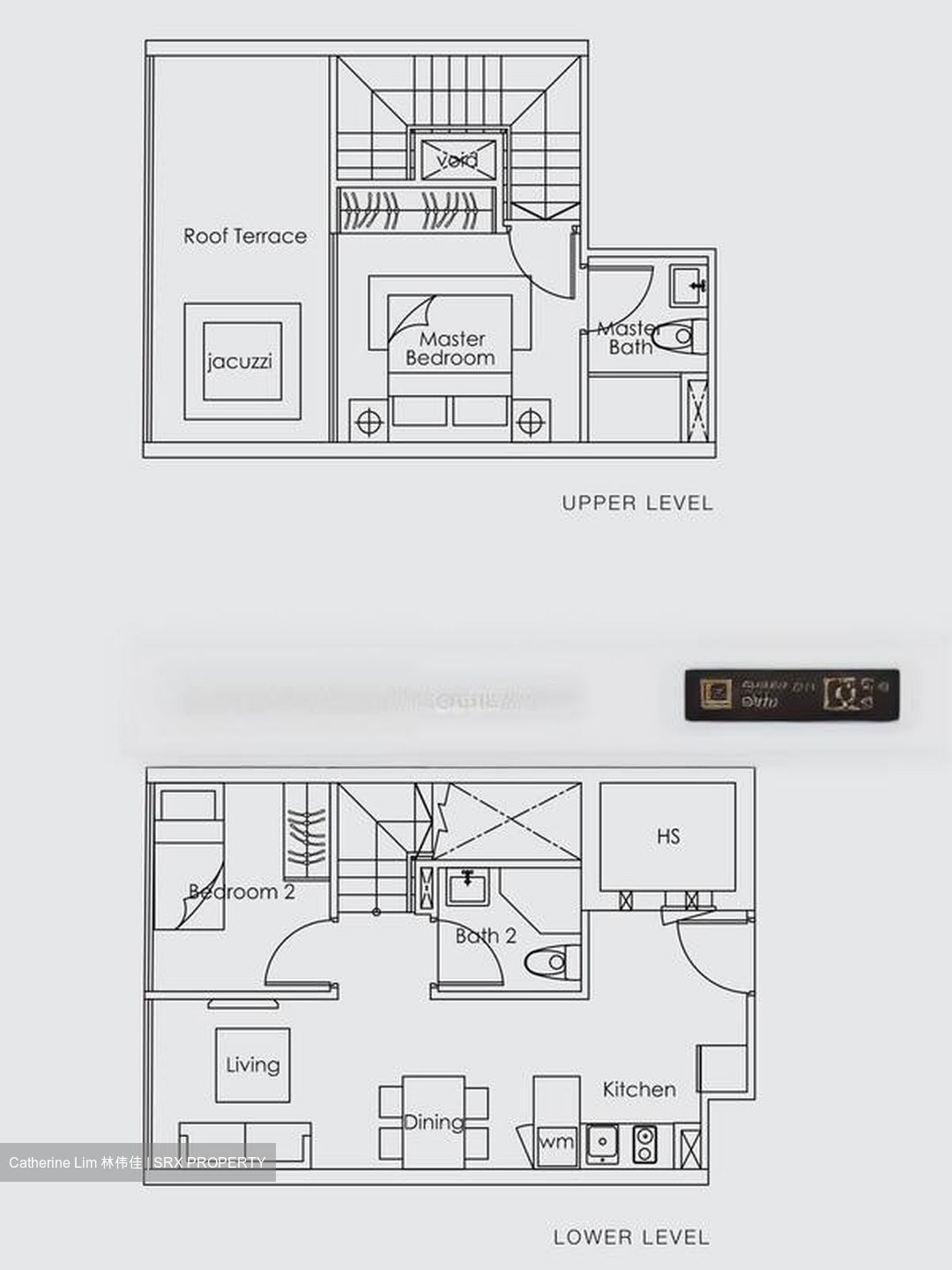 Vibes @ Kovan (D19), Apartment #465663731